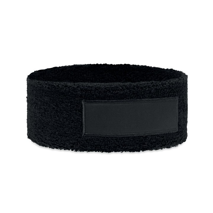 Bandeau en polycoton