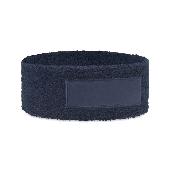 Bandeau en polycoton