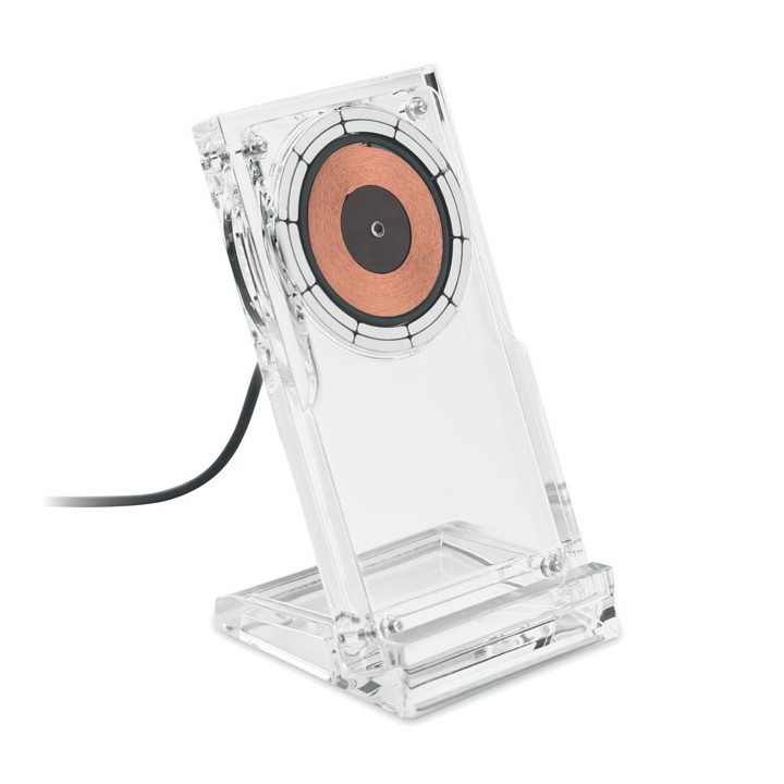 Chargeur sans fil 15W