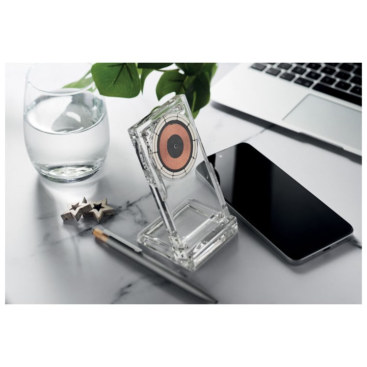 Chargeur sans fil 15W