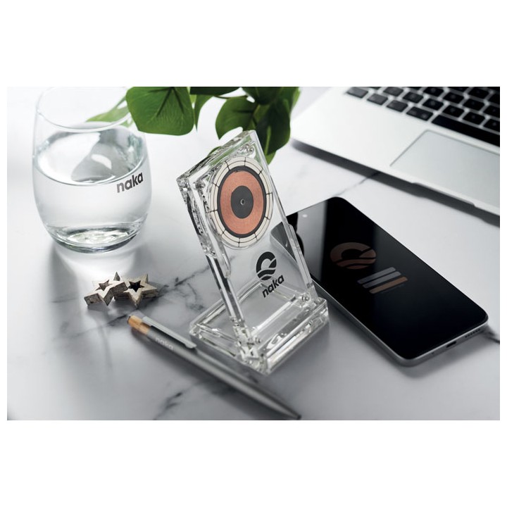 Chargeur sans fil 15W