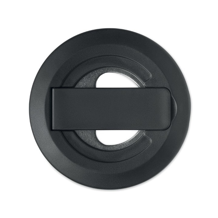 Support téléphone décapsuleur