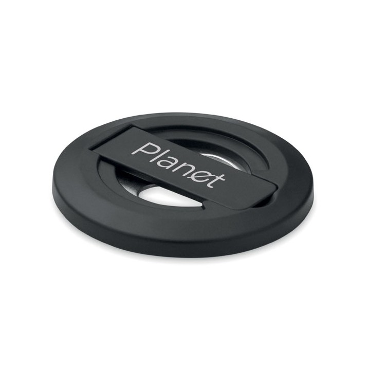 Support téléphone décapsuleur