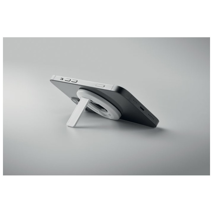 Support téléphone décapsuleur