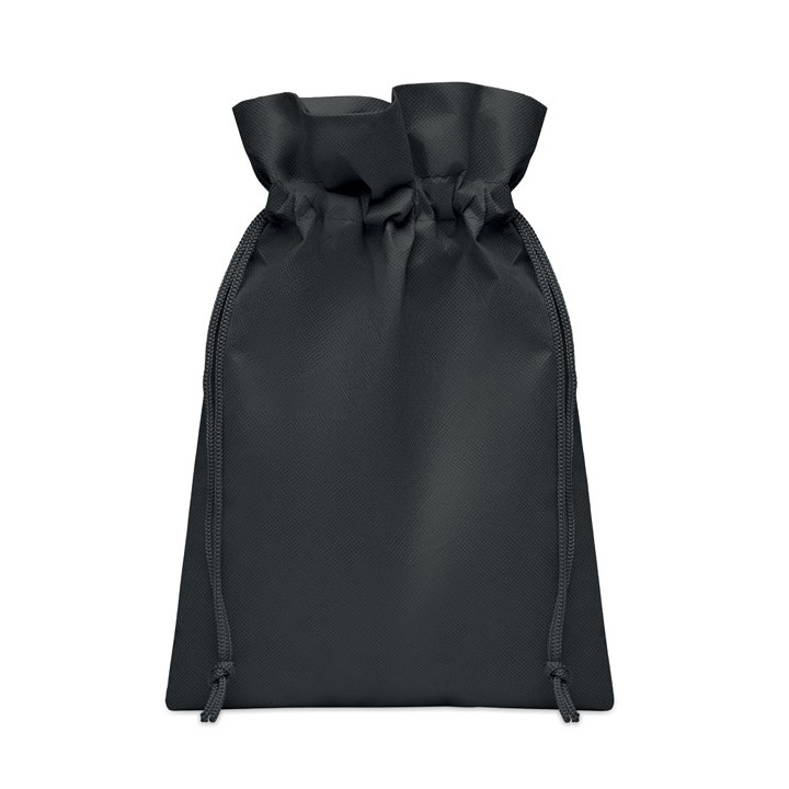 Petite pochette cadeau en RPET