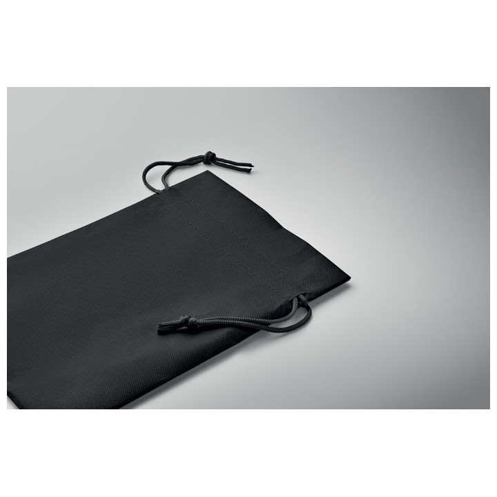 Petite pochette cadeau en RPET