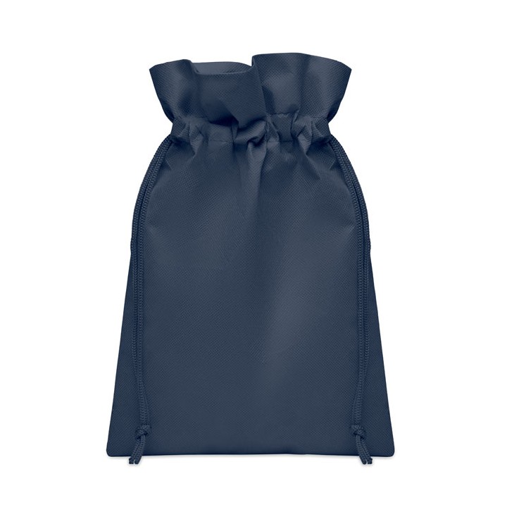 Petite pochette cadeau en RPET