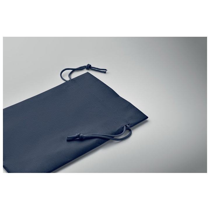 Petite pochette cadeau en RPET