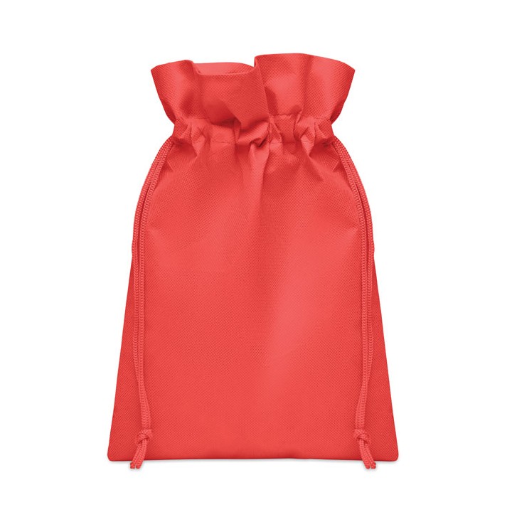 Petite pochette cadeau en RPET
