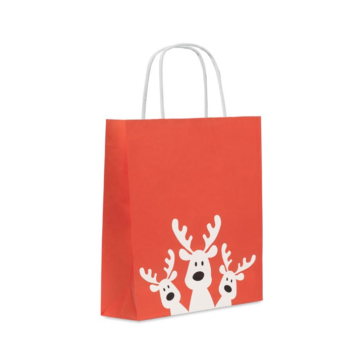 Sac cadeau petit format
