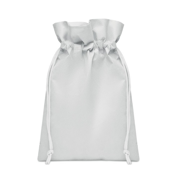 Petite pochette cadeau en RPET