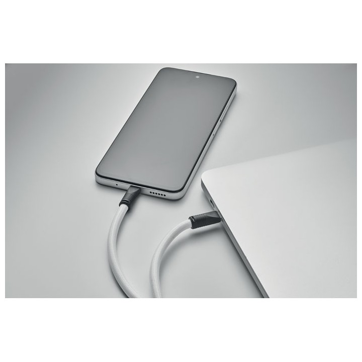 Cordon de charge 60W