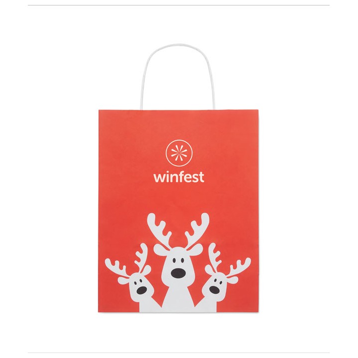 Sac cadeau petit format