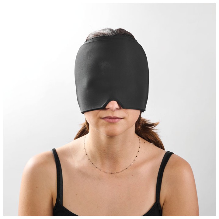 Masque de compression