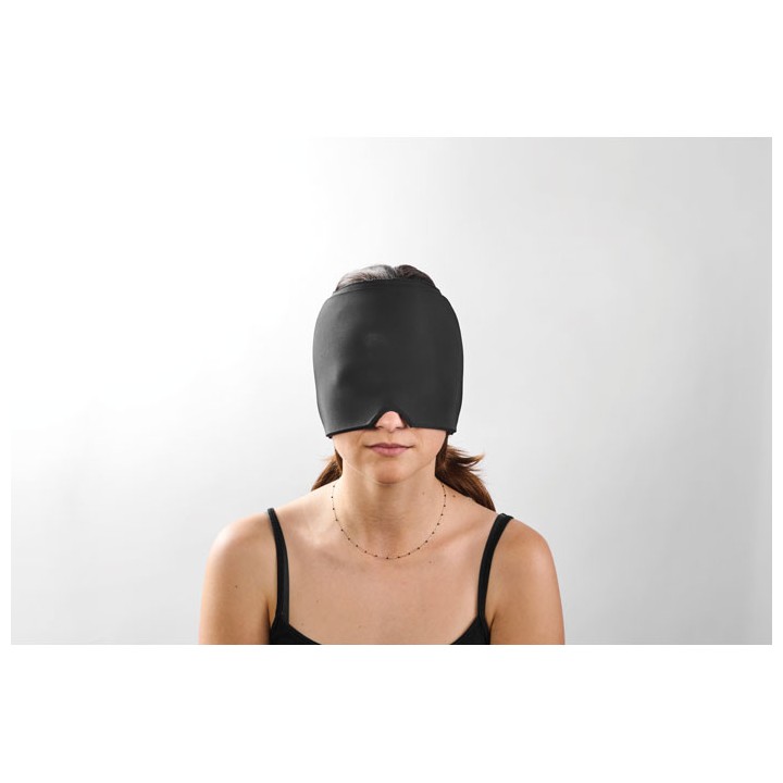 Masque de compression