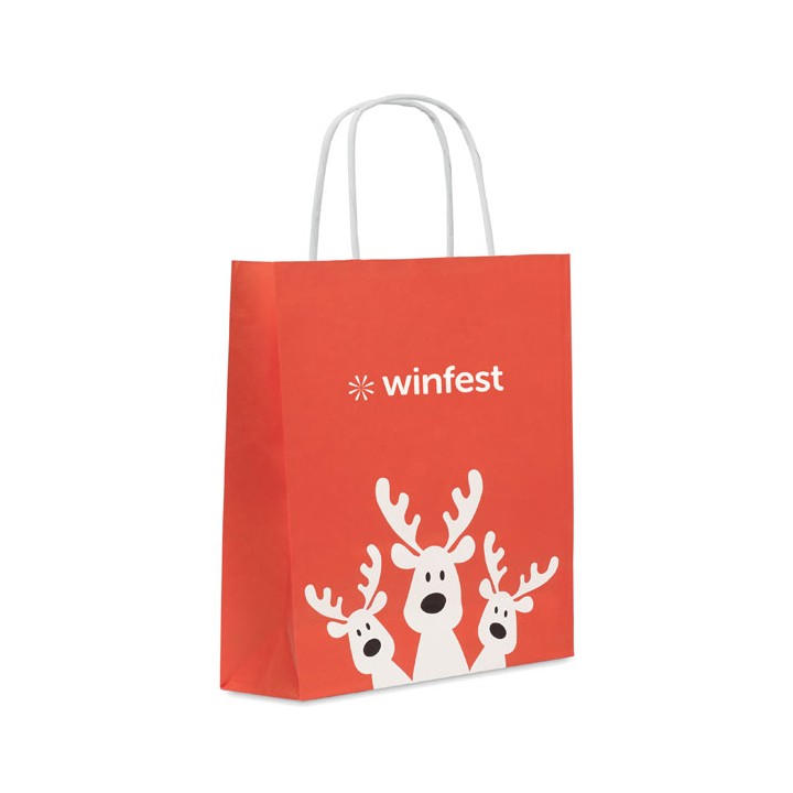 Sac cadeau petit format