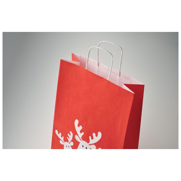 Sac cadeau petit format