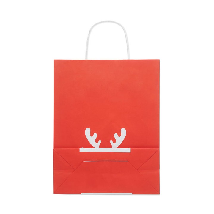 Sac cadeau format moyen