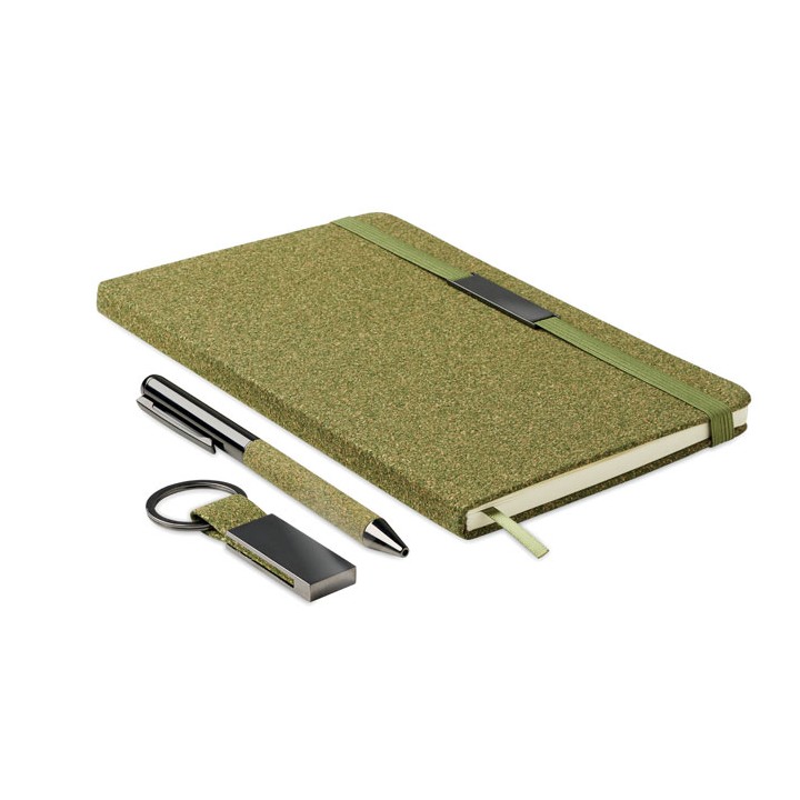 Coffret cadeau 3 pièces