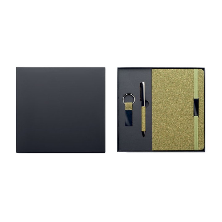 Coffret cadeau 3 pièces