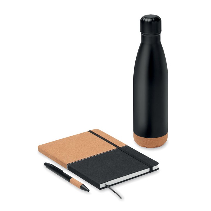 Coffret cadeau 3 pièces