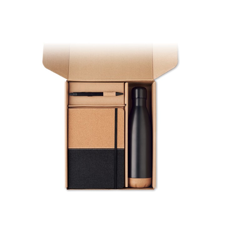 Coffret cadeau 3 pièces