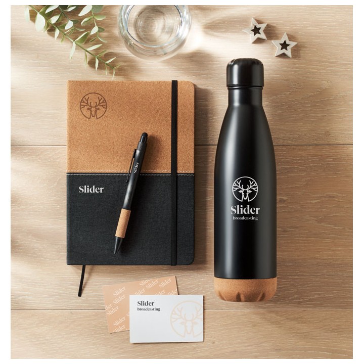 Coffret cadeau 3 pièces
