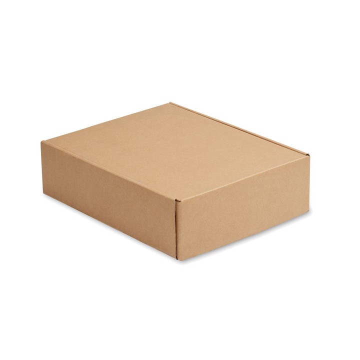 Coffret cadeau 3 pièces