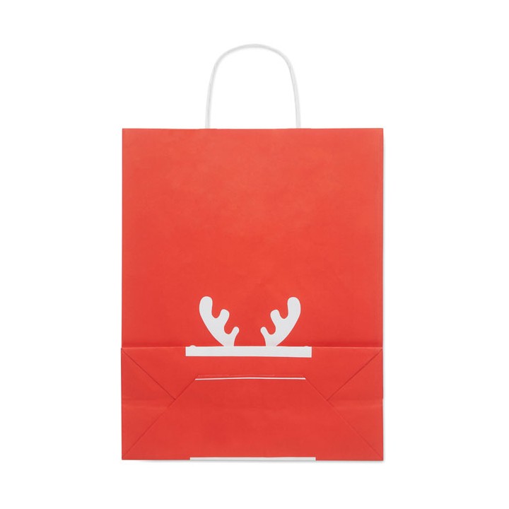 Sac cadeau grand format