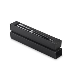 Stylo bille twist avec boîte