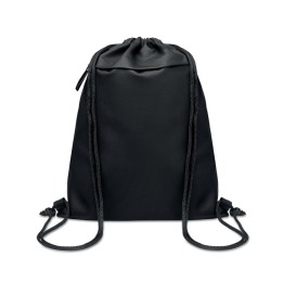 Sac à cordon en 600D RPET