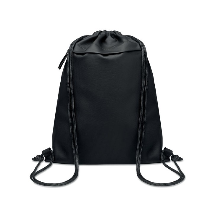 Sac à cordon en 600D RPET