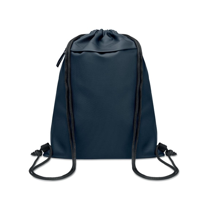 Sac à cordon en 600D RPET