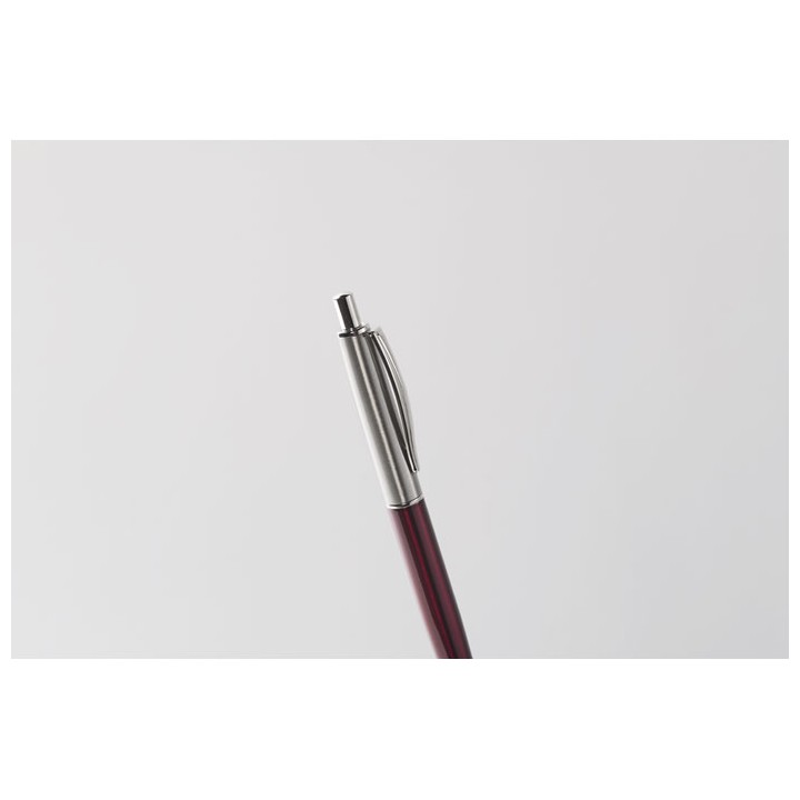 Stylo avec boîte