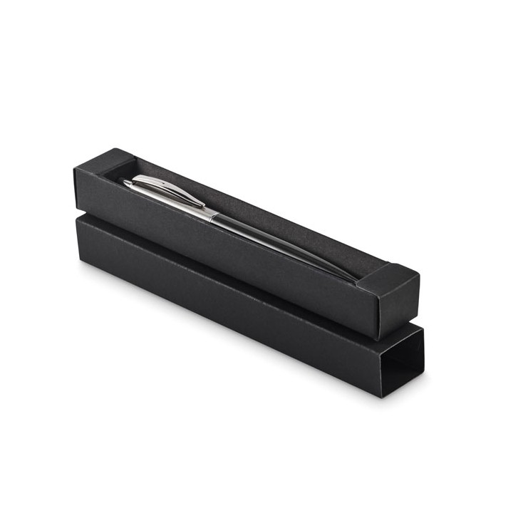 Stylo avec boîte