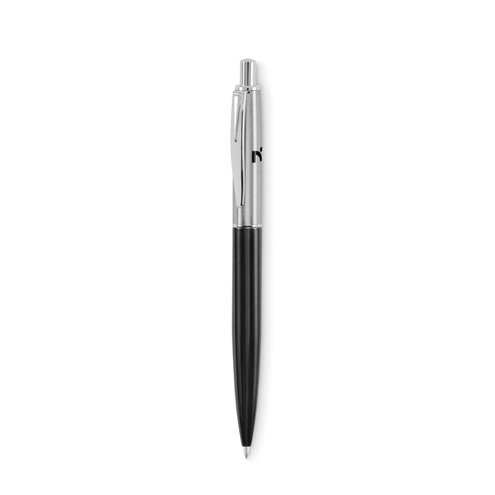 Stylo avec boîte
