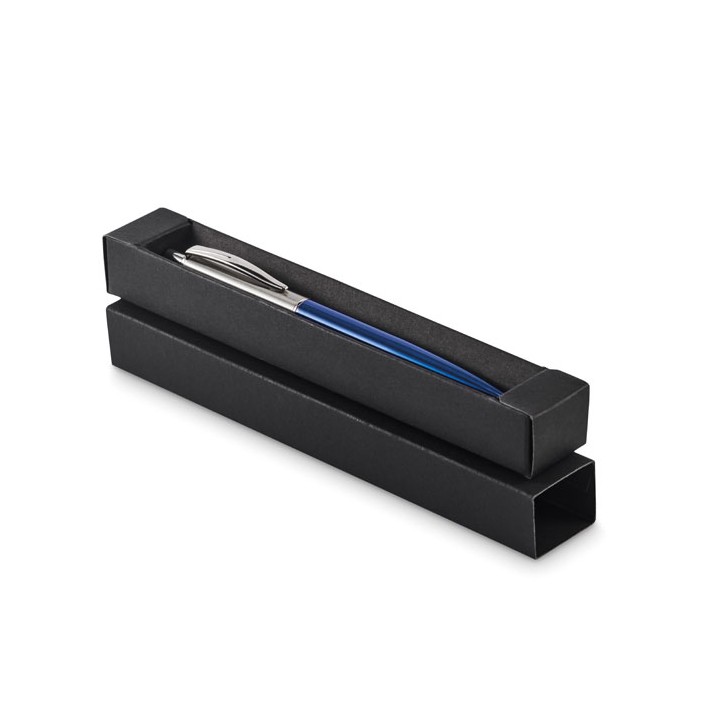 Stylo avec boîte