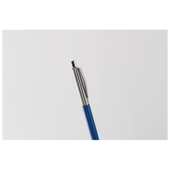 Stylo avec boîte