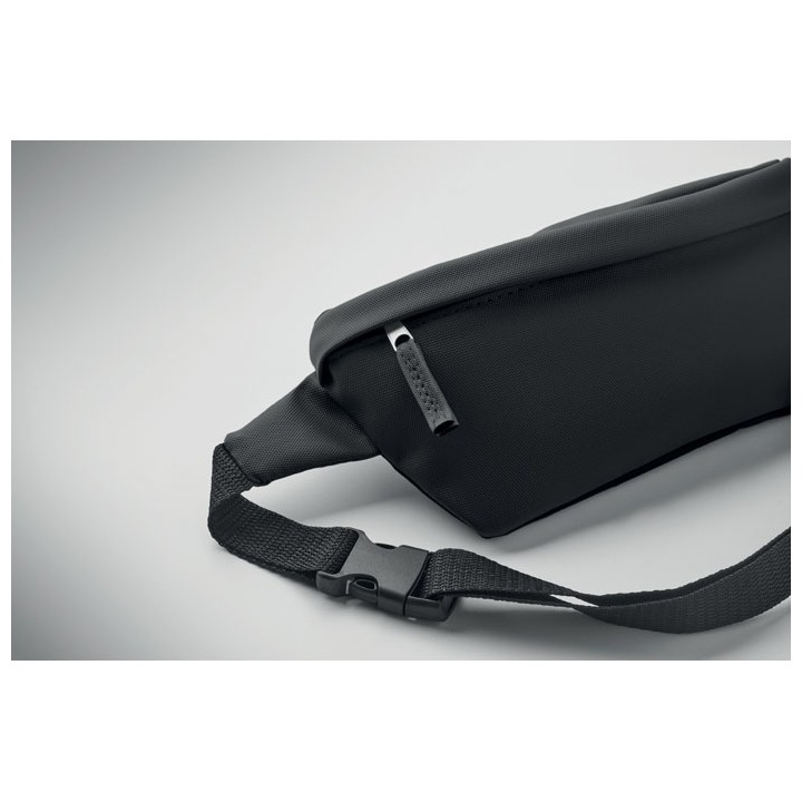 Sac banane en 600D RPET