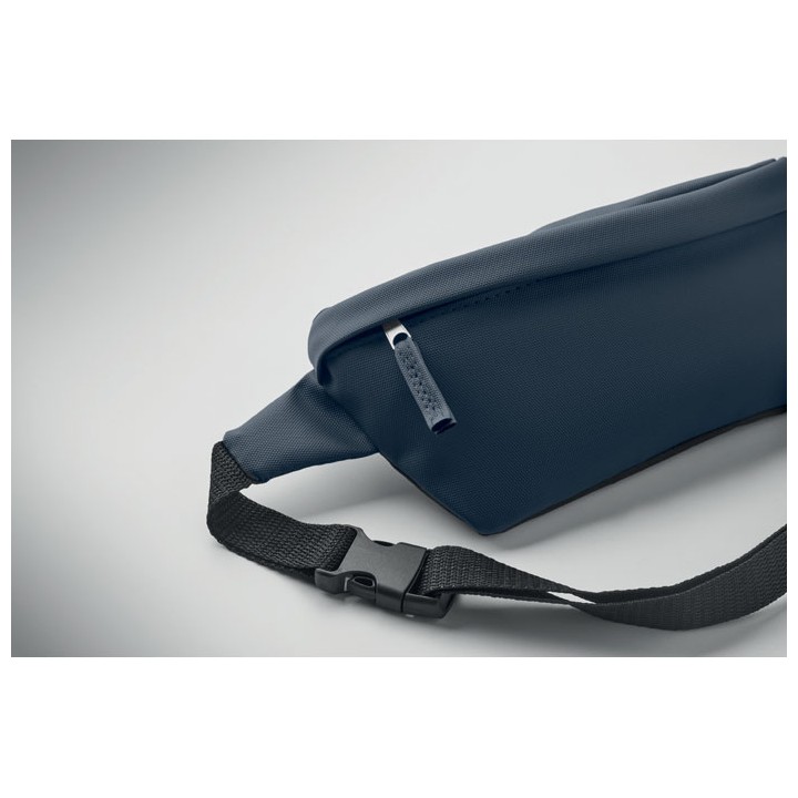 Sac banane en 600D RPET