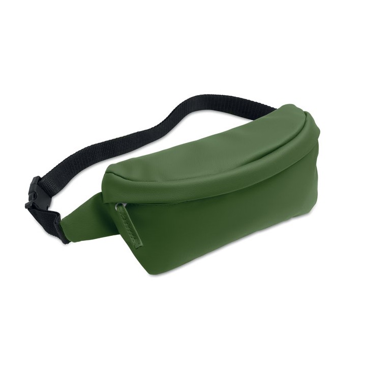 Sac banane en 600D RPET