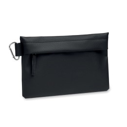 Pochette en 600D RPET