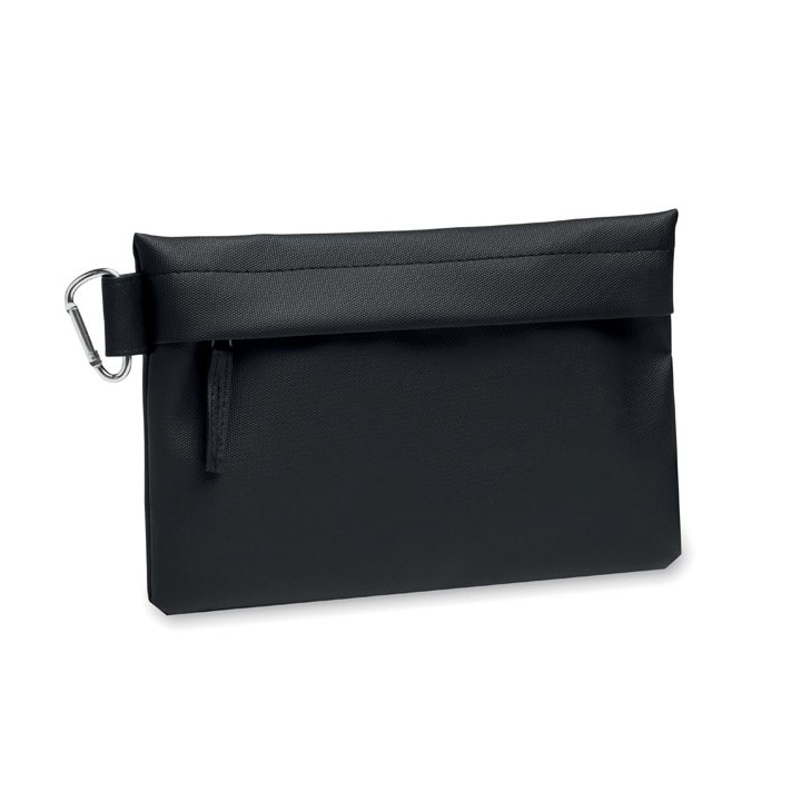 Pochette en 600D RPET