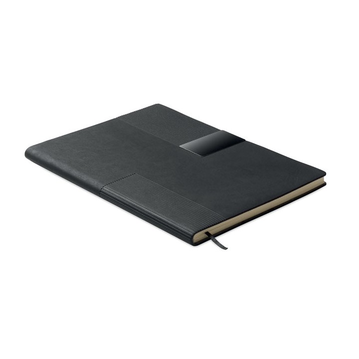 Carnet A5 en PU souple