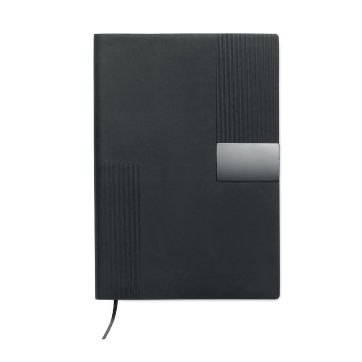 Carnet A5 en PU souple