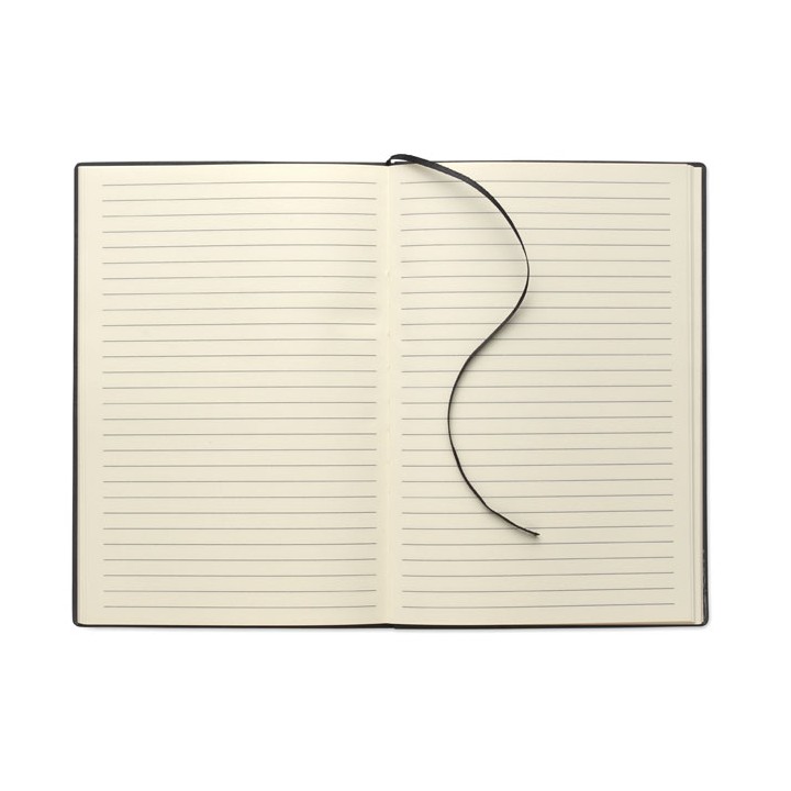 Carnet A5 en PU souple