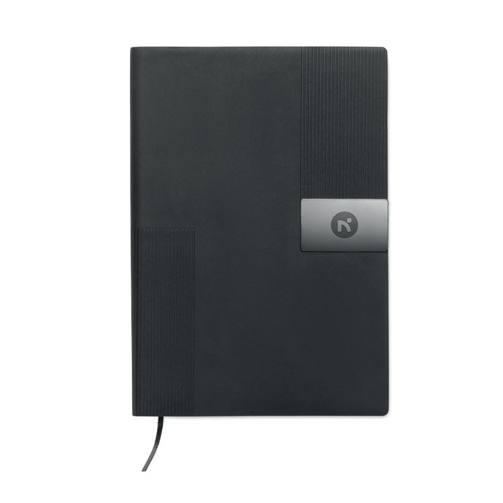 Carnet A5 en PU souple