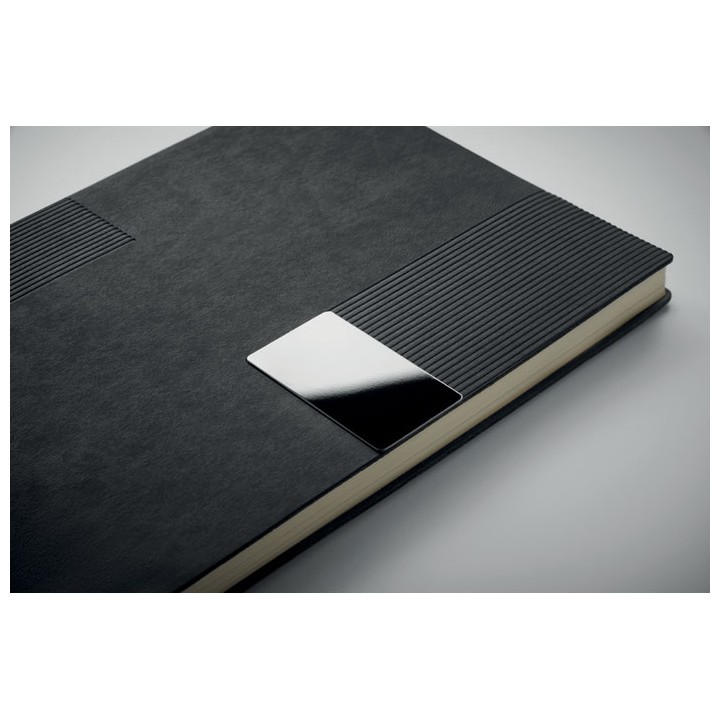 Carnet A5 en PU souple