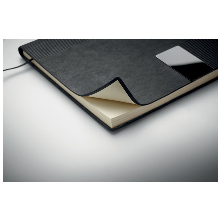 Carnet A5 en PU souple