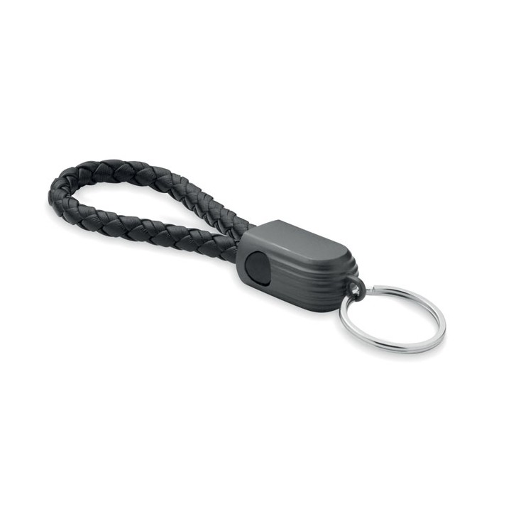 Câble porte-clés de type C